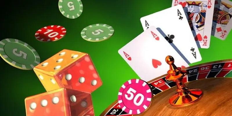 Điều gì khiến casino 78win trở thành lựa chọn hàng đầu hiện nay?