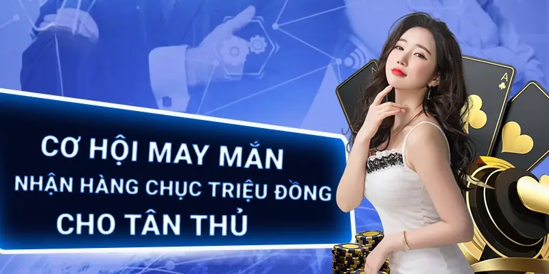 Giới thiệu khuyến mãi hot, có 1 0 2 tại 78win