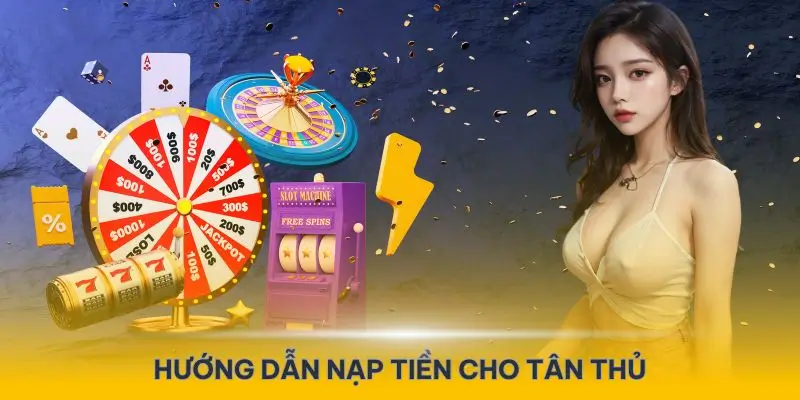 Xác nhận nạp tiền 78win và kiểm tra số dư 